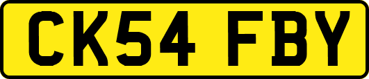CK54FBY
