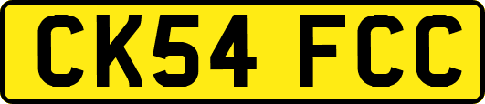 CK54FCC