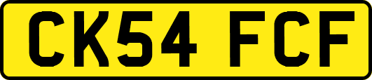 CK54FCF