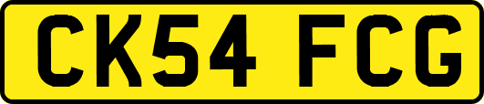 CK54FCG