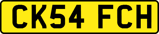 CK54FCH