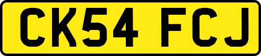 CK54FCJ