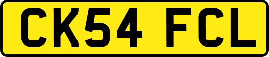 CK54FCL