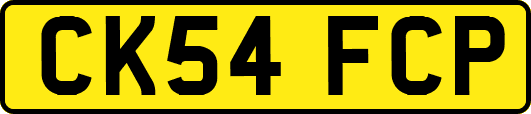 CK54FCP