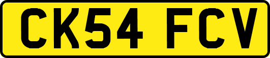 CK54FCV