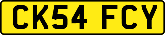 CK54FCY