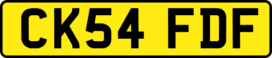 CK54FDF