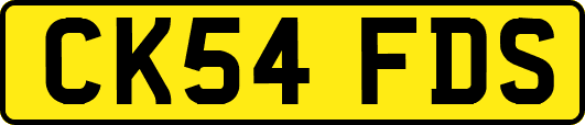 CK54FDS