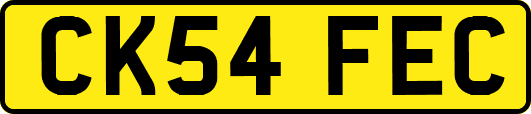 CK54FEC