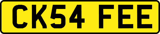 CK54FEE