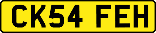 CK54FEH