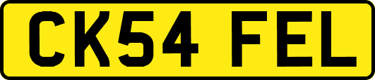 CK54FEL
