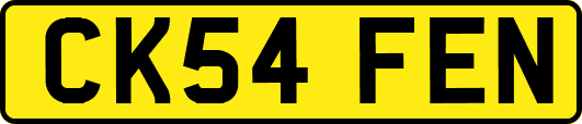CK54FEN