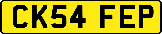 CK54FEP