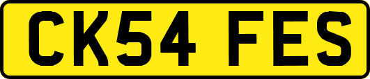 CK54FES