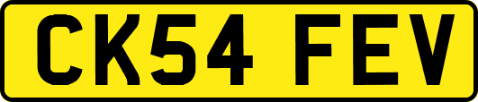 CK54FEV