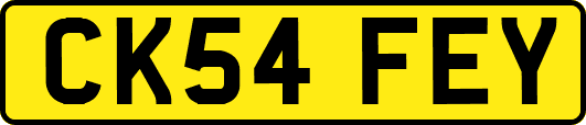 CK54FEY