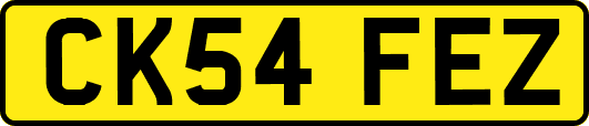 CK54FEZ