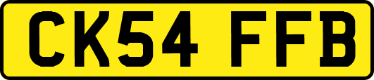 CK54FFB