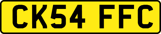 CK54FFC