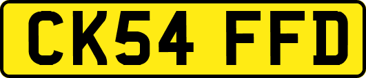 CK54FFD