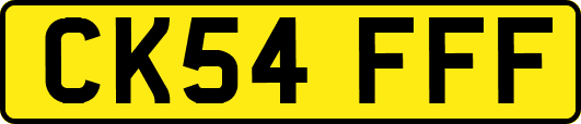 CK54FFF