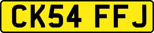 CK54FFJ