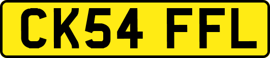 CK54FFL