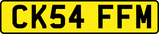 CK54FFM