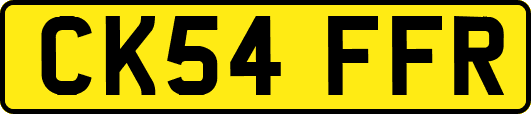 CK54FFR