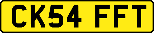CK54FFT