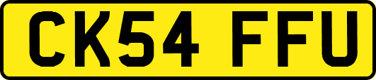 CK54FFU
