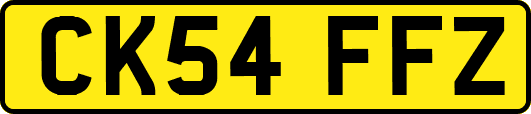 CK54FFZ