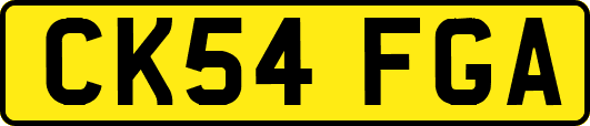 CK54FGA