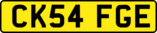 CK54FGE