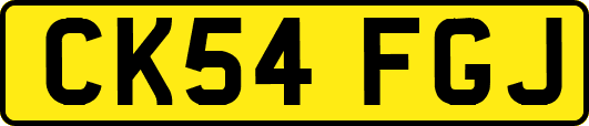 CK54FGJ