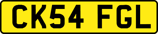 CK54FGL