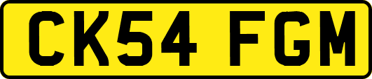 CK54FGM