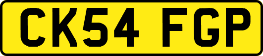 CK54FGP