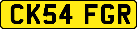 CK54FGR