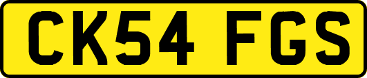 CK54FGS