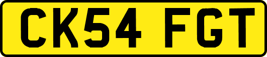 CK54FGT