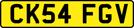 CK54FGV
