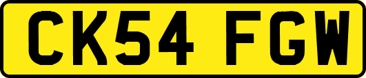 CK54FGW