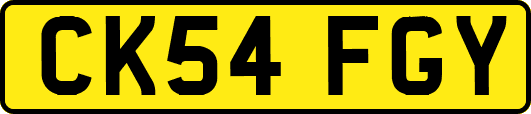 CK54FGY