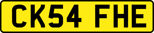 CK54FHE