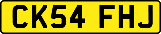 CK54FHJ