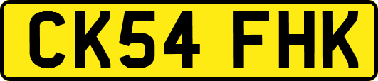 CK54FHK