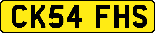 CK54FHS