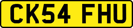 CK54FHU